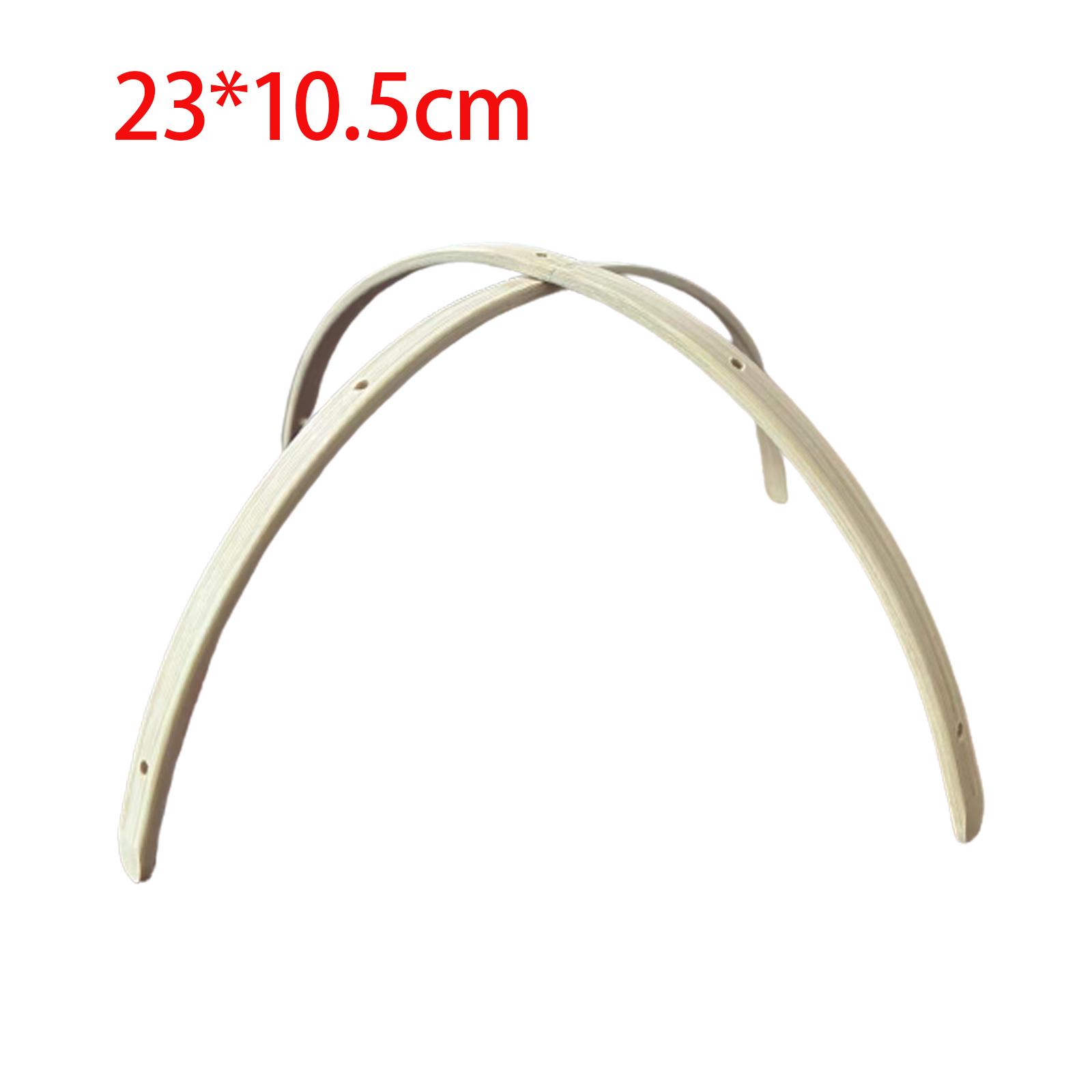 Wooden Mobile Hanging Frame Ki - Baby Nursery Hanging Decor 评论和价格