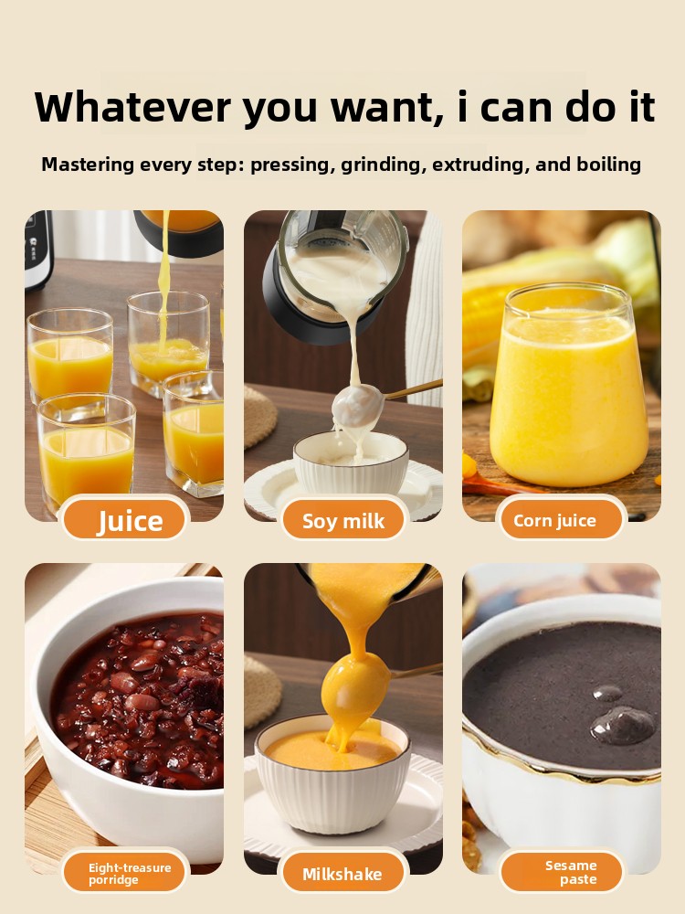 Home-use blender, filter-free  - Baby Food Processor 评论和价格