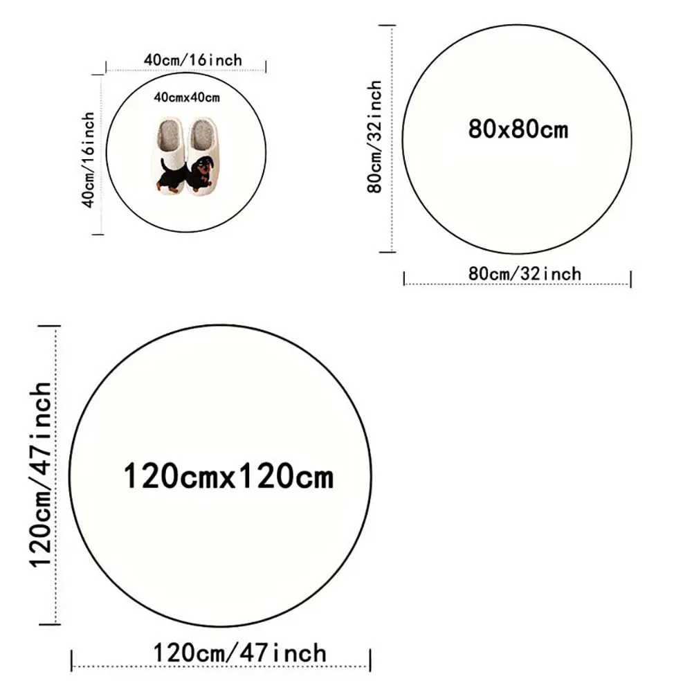 Wild Safari Animal Floor Mat G - Baby Nursery Mat 评论和价格