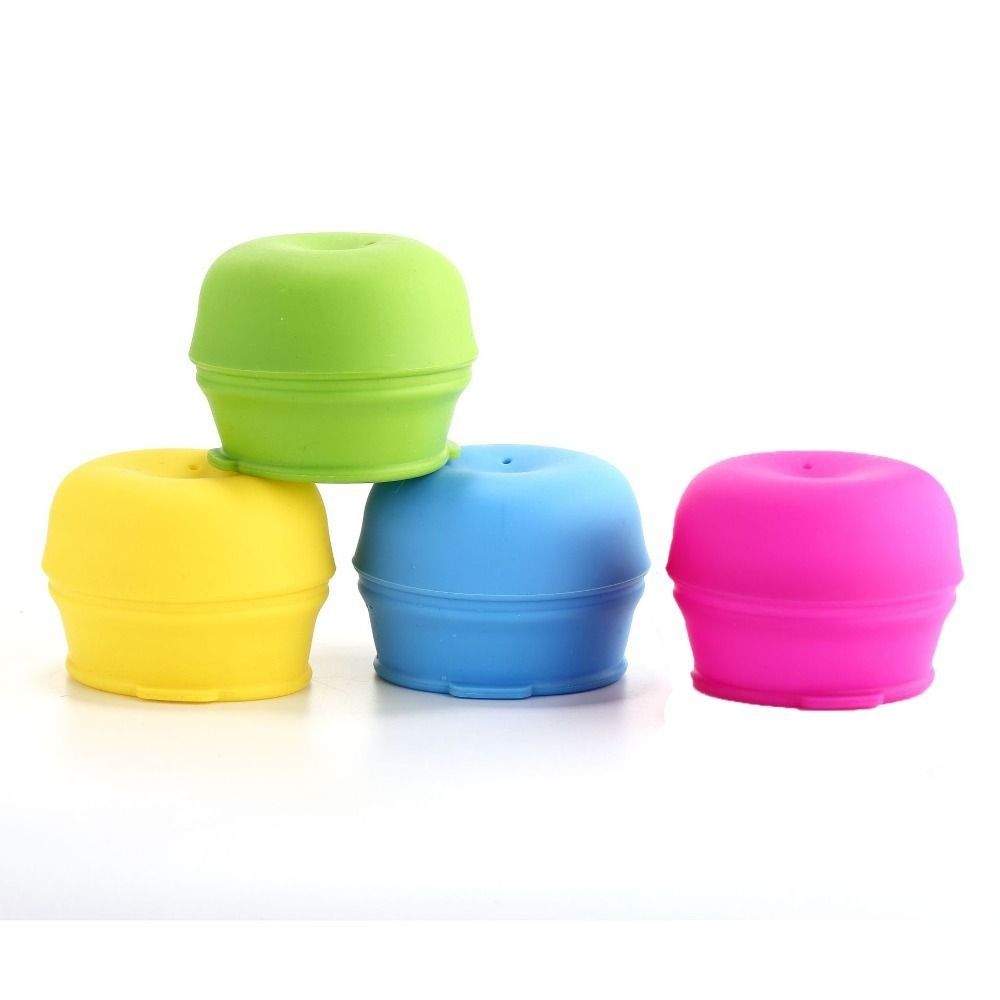 Washable With Straw Hole Silic - Baby Food Processor 评论和价格