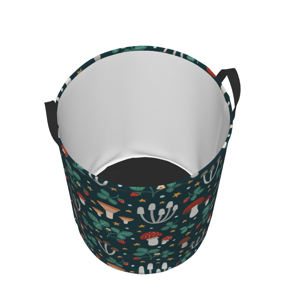 Magic Forest Laundry Basket Co - Baby Nursery Laundry Basket 评论和价格