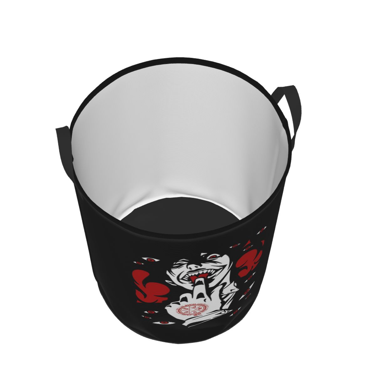 Anime H-Hellsing Japane Manga  - Baby Nursery Laundry Basket 评论和价格
