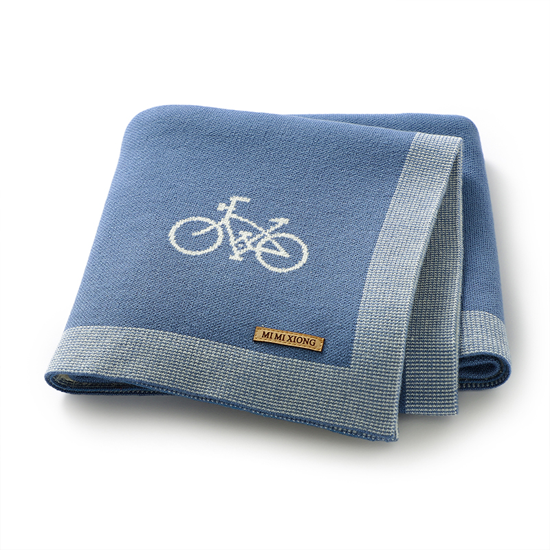 Newborn Baby Blankets Ultra-So - Baby Nursery Mat 评论和价格
