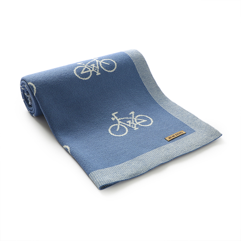 Newborn Baby Blankets Ultra-So - Baby Nursery Mat 评论和价格