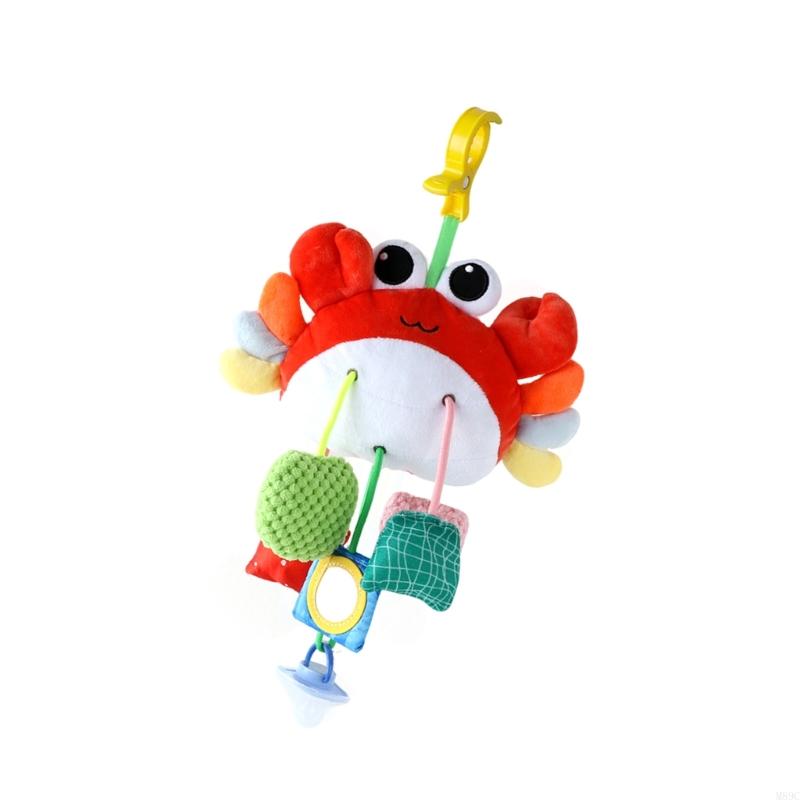 M89C Infant Crib Mobile Stroll - Crib Mobile Musical 评论和价格