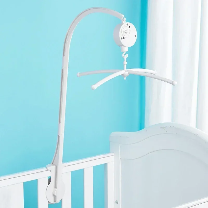 Baby Crib Bell Animal Music Bo - Crib Mobile Musical 评论和价格
