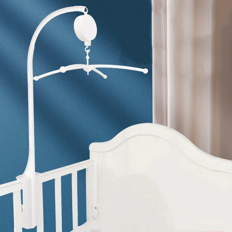 Baby Crib Bell Animal Music Bo - Crib Mobile Musical 评论和价格