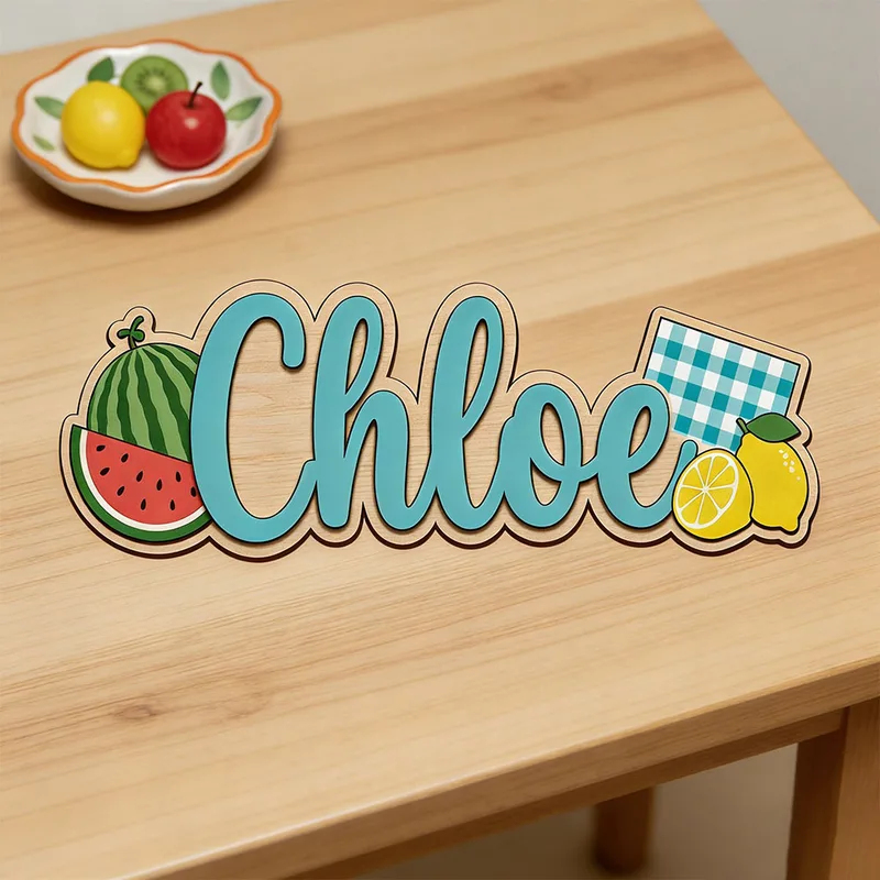 Watermelon Lemon Picnic Themed - Baby Nursery Themes 评论和价格