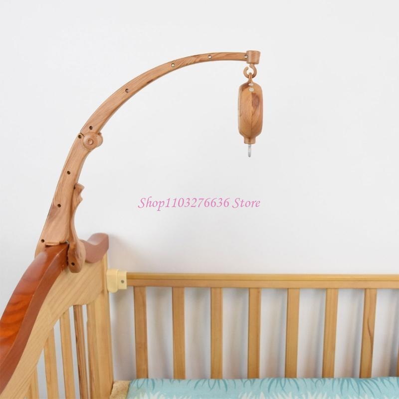 R6FD Musical Crib Mobile for B - Crib Mobile Musical 评论和价格