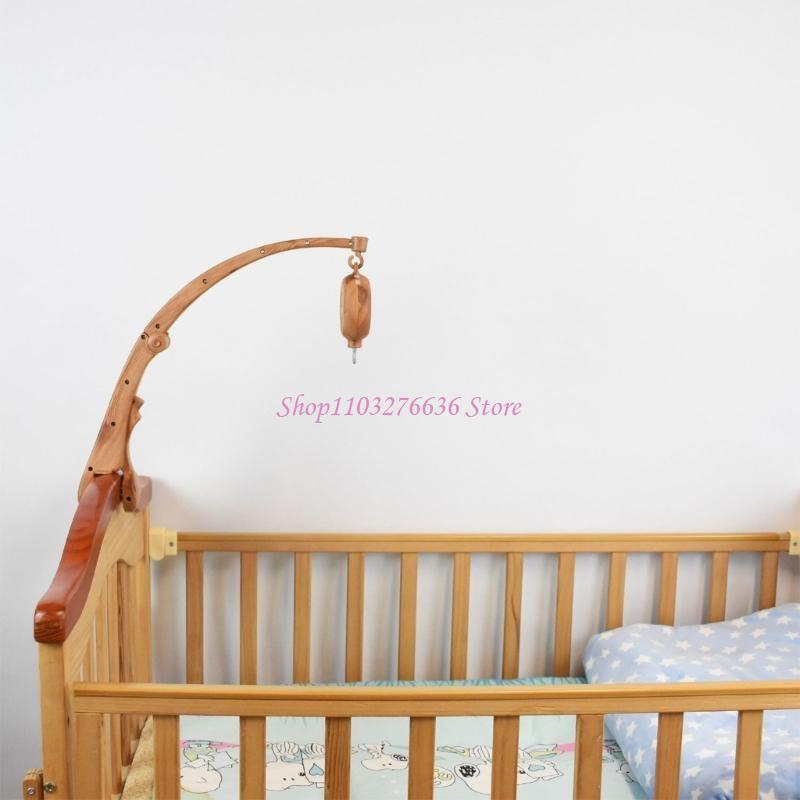 R6FD Musical Crib Mobile for B - Crib Mobile Musical 评论和价格