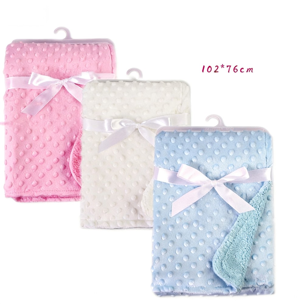 Baby Blanket & Swaddling Newbo - Baby Nursery Themes 评论和价格