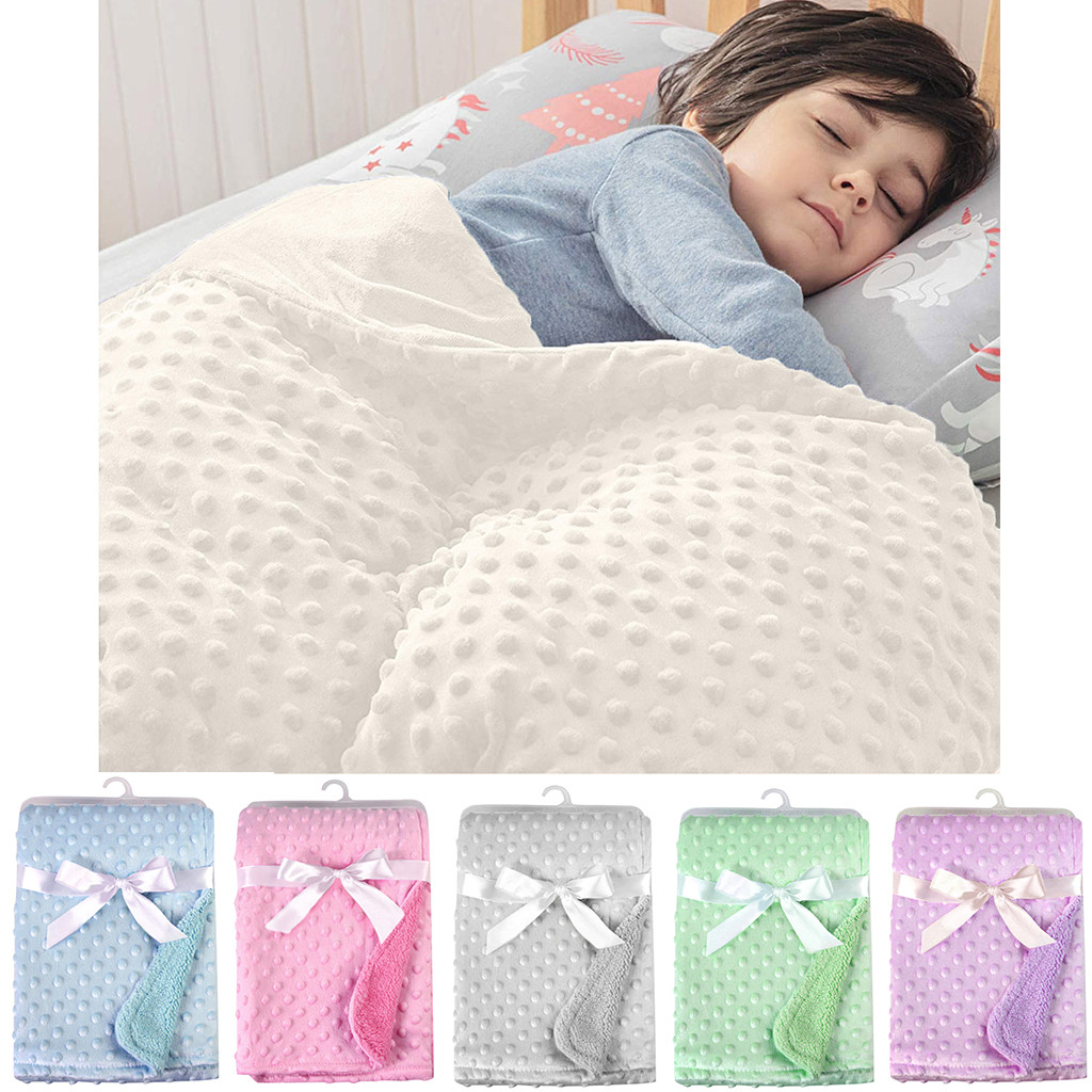 Baby Blanket & Swaddling Newbo - Baby Nursery Themes 评论和价格