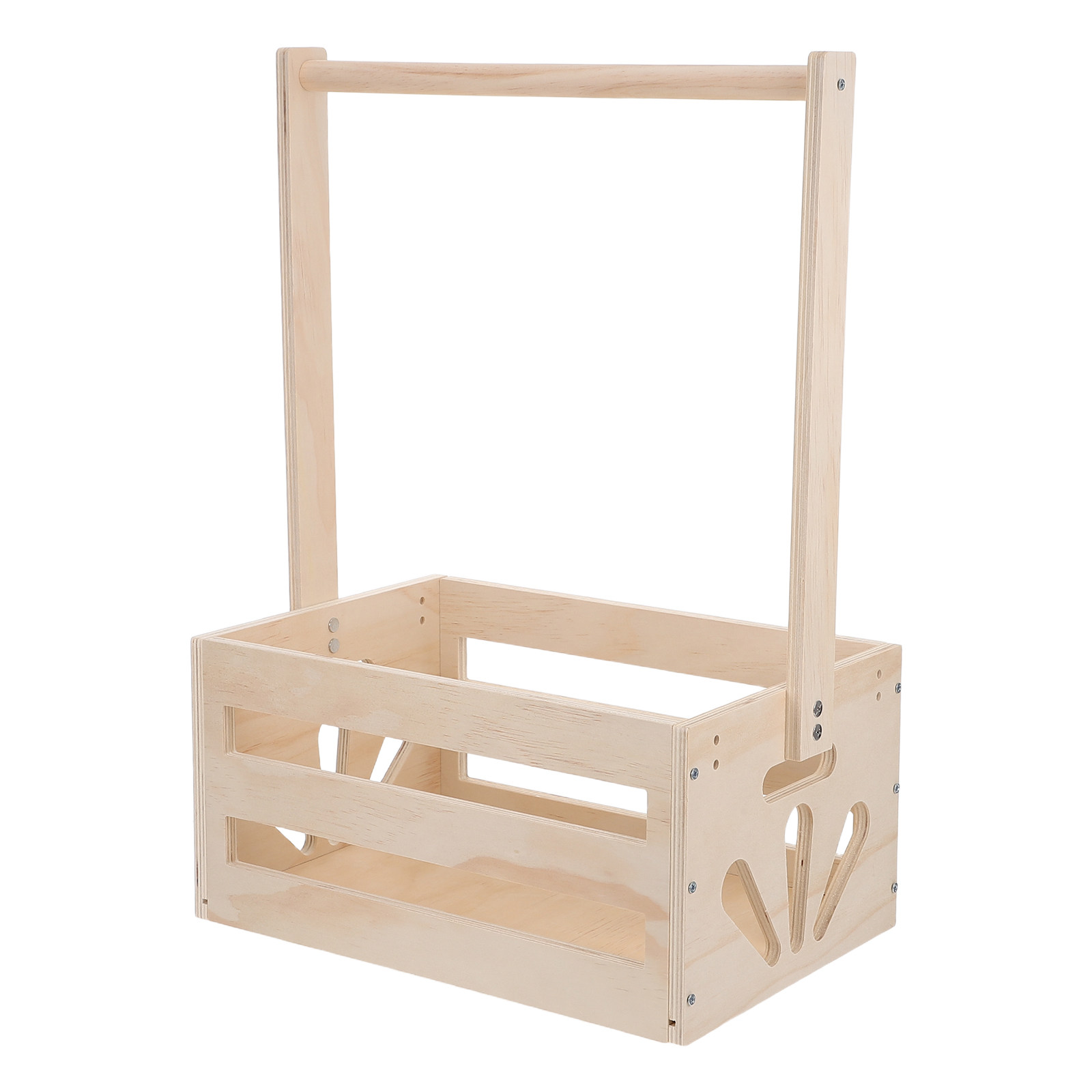 Baby Nursery Storage Crate Wit - Baby Nursery Hamper 评论和价格