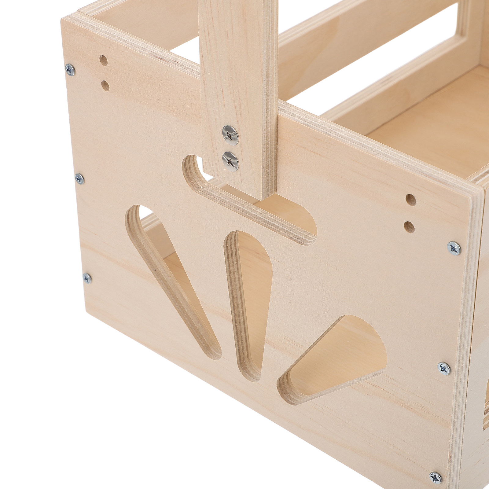 Baby Nursery Storage Crate Wit - Baby Nursery Hamper 评论和价格