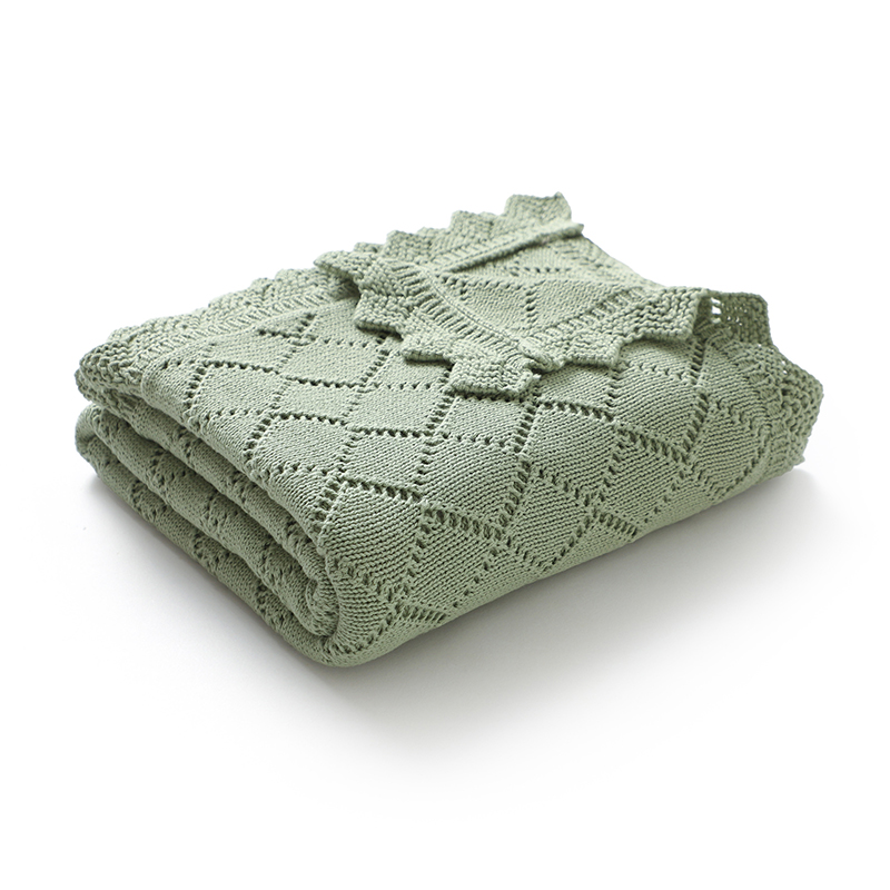 Ultra-Soft Baby Blankets 100*8 - Baby Nursery Mat 评论和价格