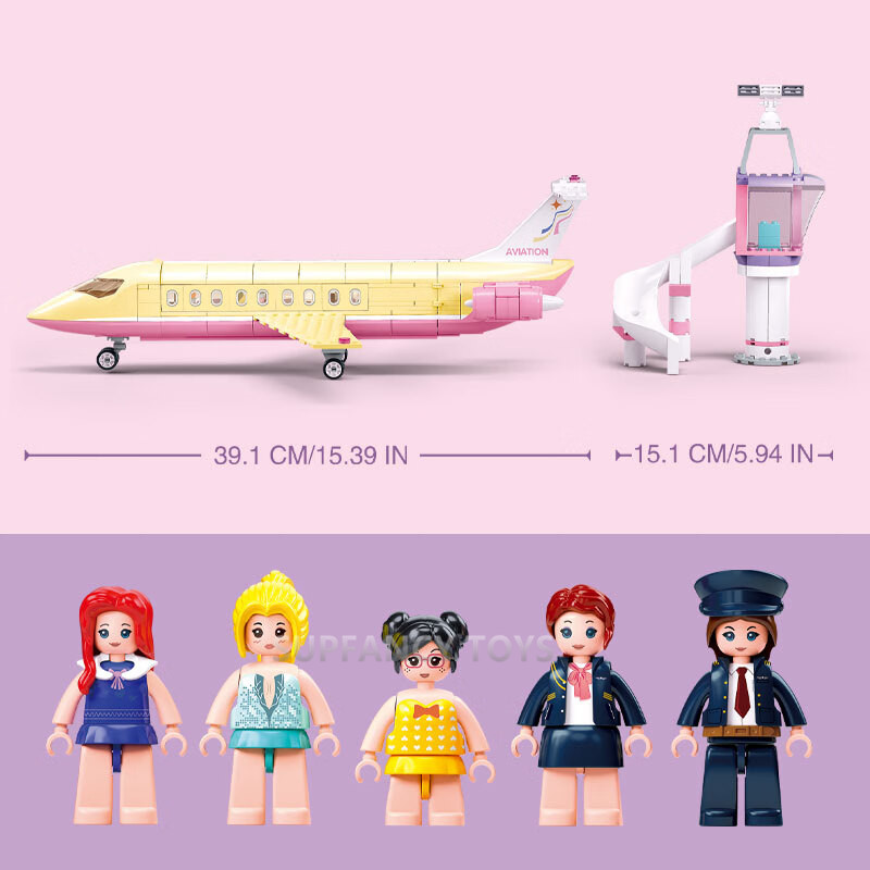 Sluban City Building Blocks Se - Lego Set Creator 评论和价格