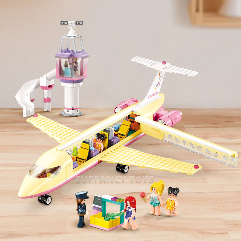 Sluban City Building Blocks Se - Lego Set Creator 评论和价格