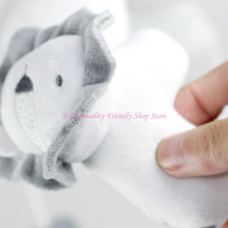 85AE Plush Musical Baby Crib M - Crib Mobile Musical 评论和价格