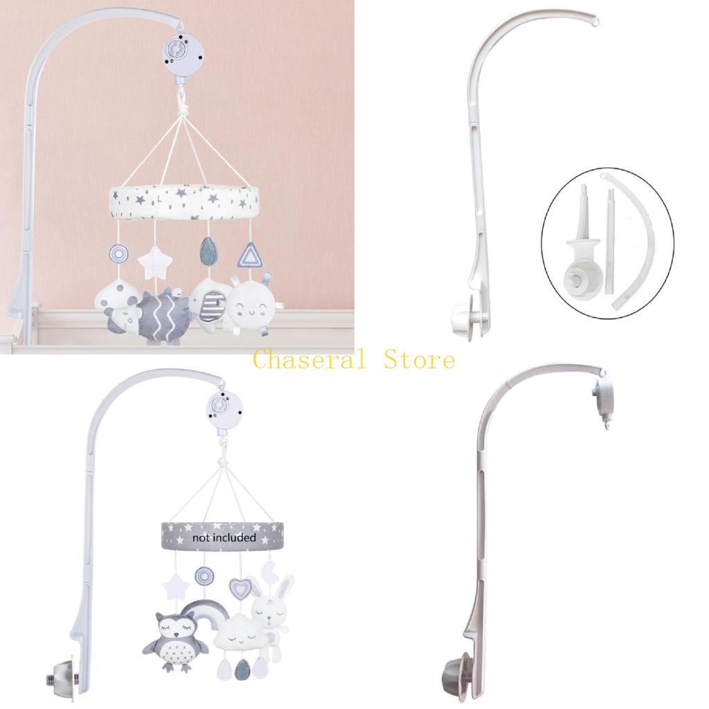 E7CE Baby Crib Mobile Bed Hold - Crib Mobile Musical 评论和价格