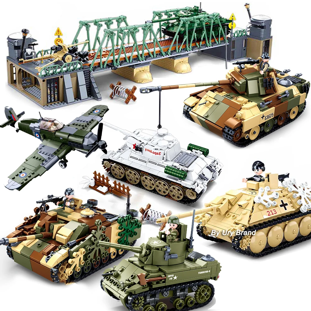 Sluban Military Plane City War - Lego Set Creator 评论和价格