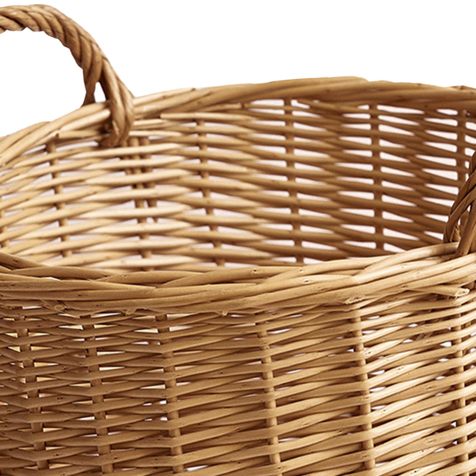 Laundry Hamper Storage Basket, - Baby Nursery Laundry Basket 评论和价格