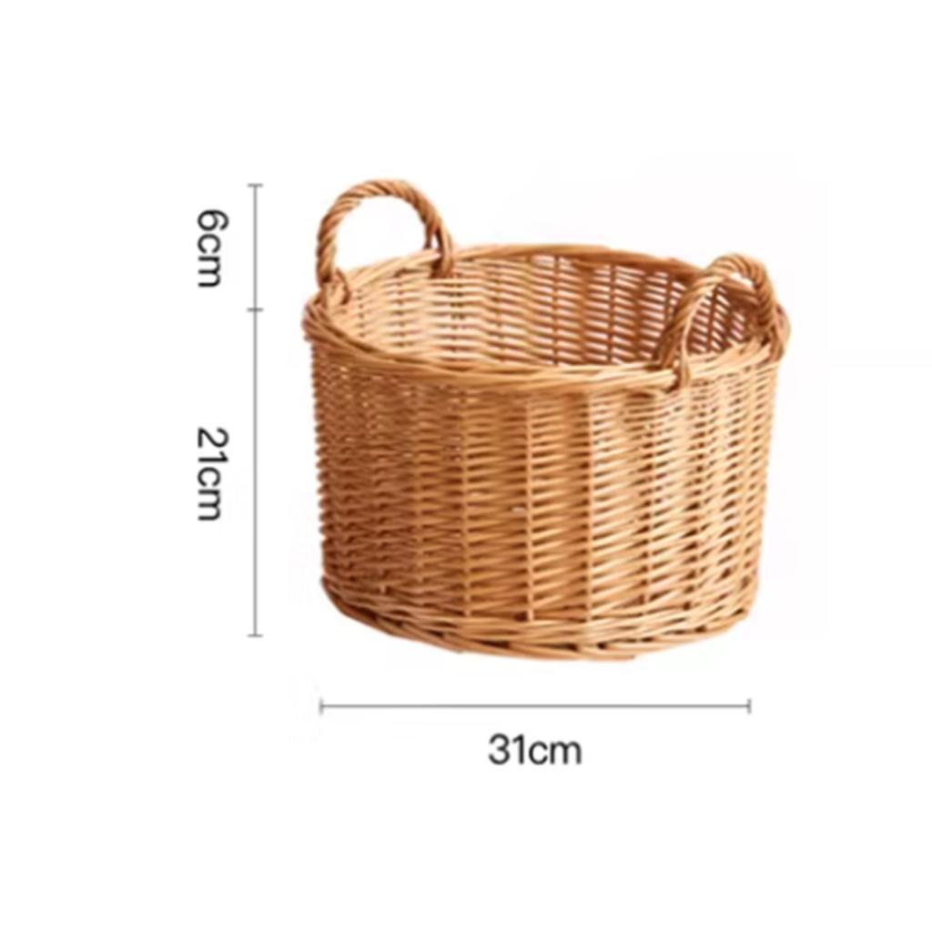 Laundry Hamper Storage Basket, - Baby Nursery Laundry Basket 评论和价格