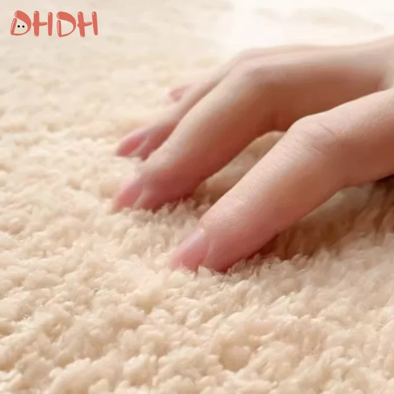 Plush Baby Play Mat 30x30cm In - Baby Nursery Mat 评论和价格