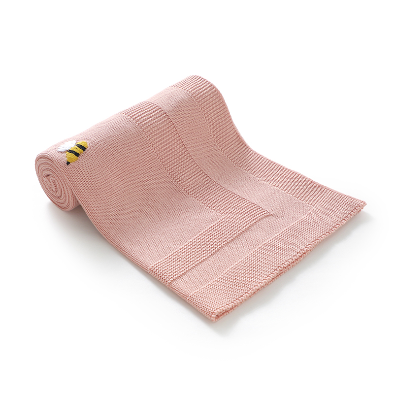 Baby Blankets 90*70cm Cotton K - Baby Nursery Mat 评论和价格