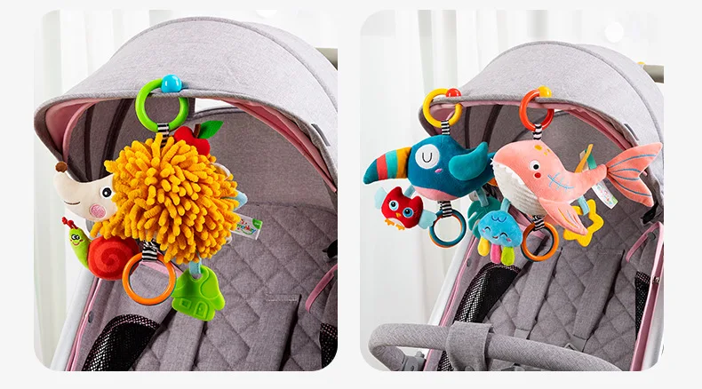 Newborn Infant Soft Plush Toy  - Baby Nursery Images 评论和价格