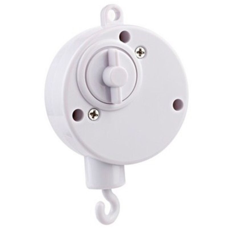 Mechanical Version Wind-up Win - Crib Mobile Musical 评论和价格