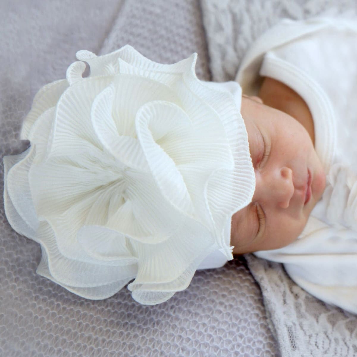 Ylsteed Newborn Hospital Hat f - Baby Nursery Images 评论和价格