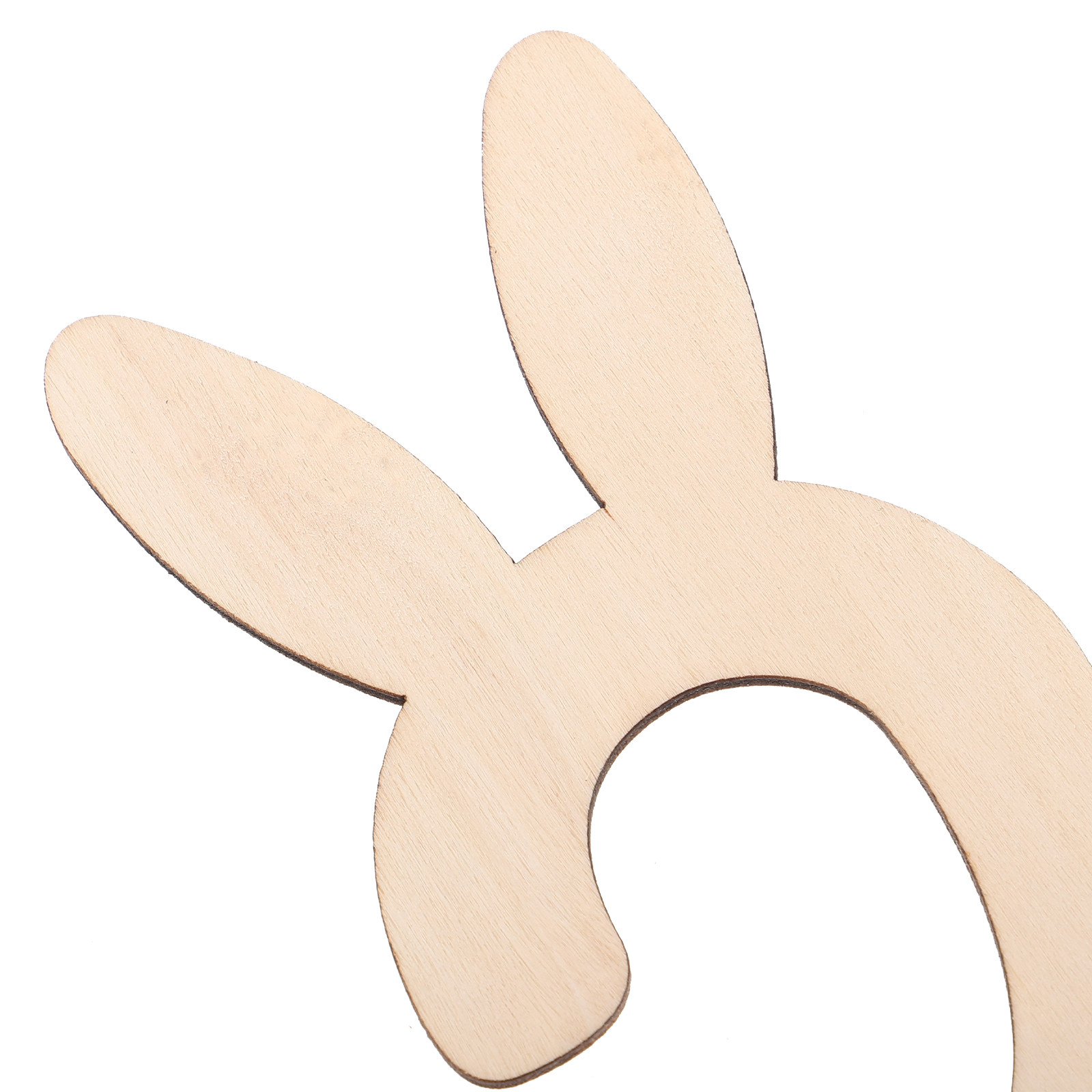 5Pcs DIY Wooden Baby Clothes H - Baby Nursery Themes 评论和价格