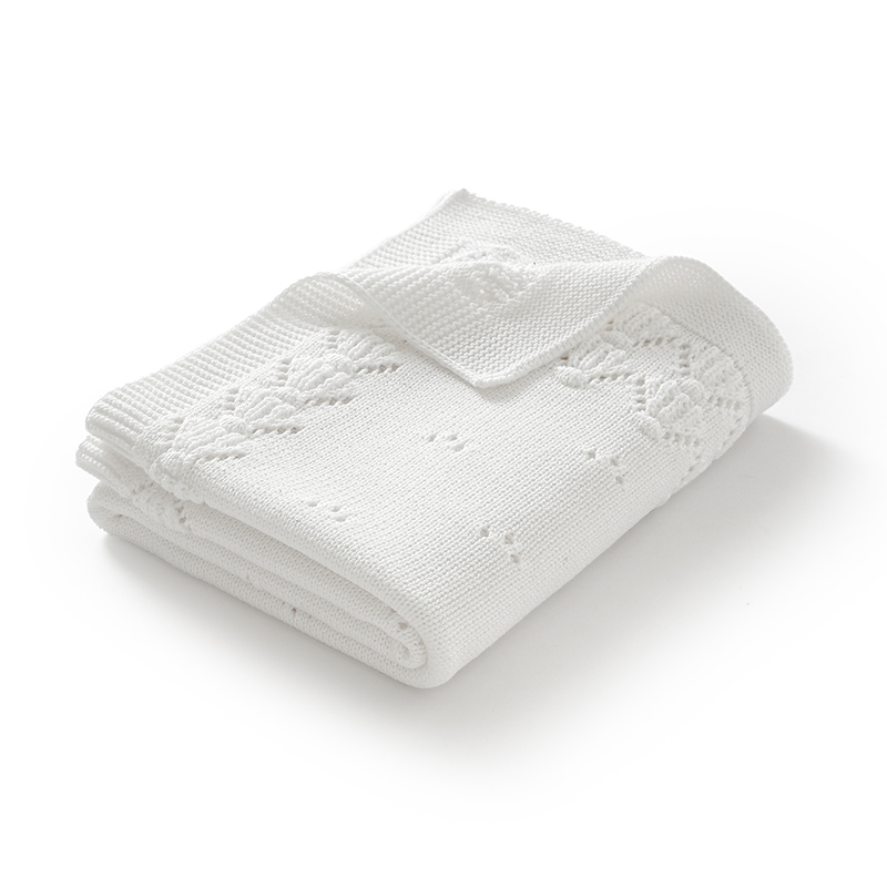 90X70cm Baby Cotton Blankets N - Baby Nursery Mat 评论和价格