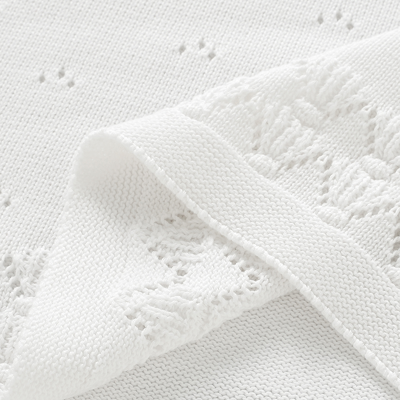 90X70cm Baby Cotton Blankets N - Baby Nursery Mat 评论和价格