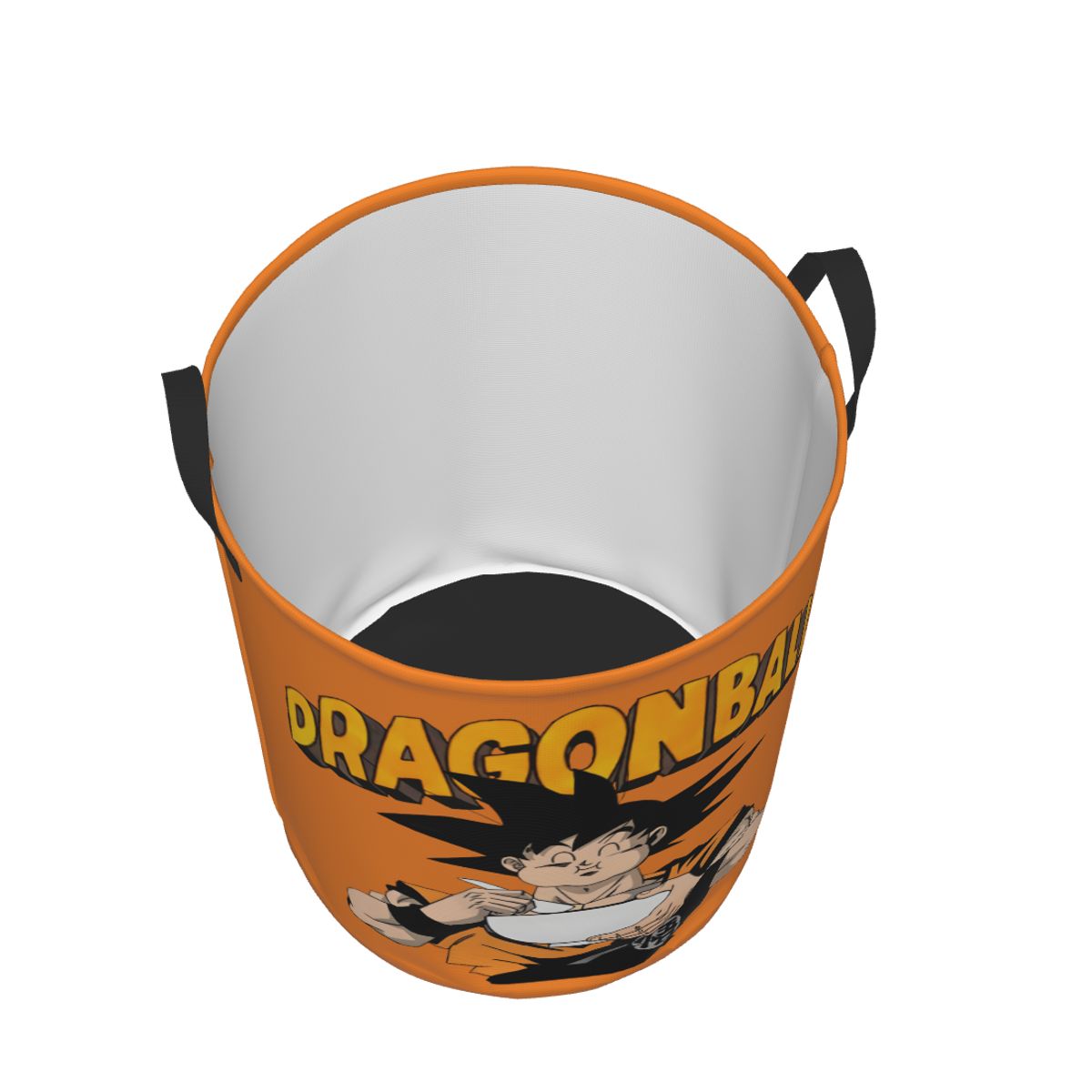Custom DBZ Dragons Goku Ball L - Baby Nursery Laundry Basket 评论和价格